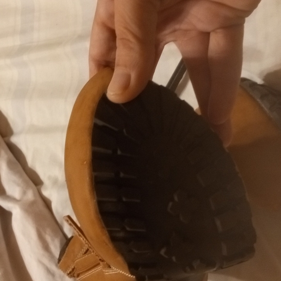 Stiletto heels - Picture 3 of 3